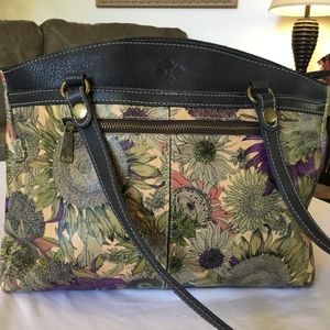 Patricia Nash Purse
